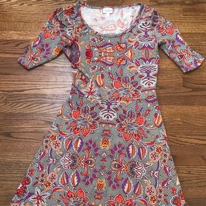 LuLaRoe Ana